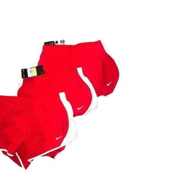 Brand New kids NIKE DRY FIT Shorts - Picture 2 of 3